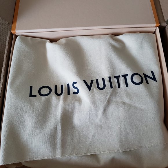 **SOLD**Louis Vuitton Monogram Neverfull MM Beige Interior Made in France ~NEW - Picture 8 of 9